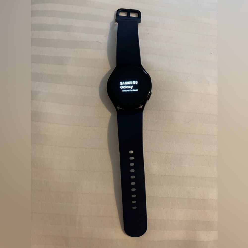 Samsung watch 5
